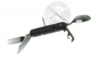    KT-513 Camping knife Black, 6 ,  440