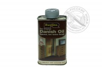 -    (Rustins Danish Oil) 250 