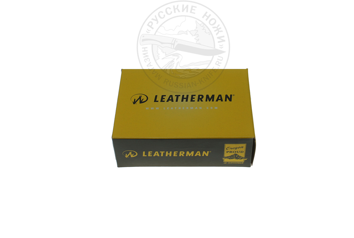 -  Leatherman Surge Black #831334